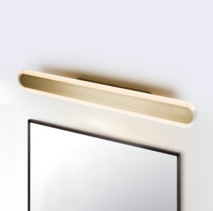 Aries Vanity Application Shot
