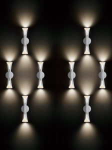Contour LED Multiple