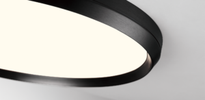 Lynx Round LED Detail