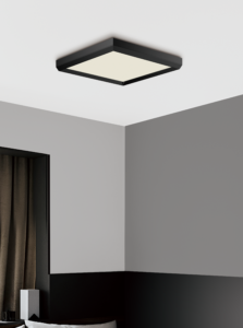 Lynx Square LED Application Shot