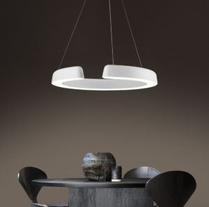 Metro LED Application Shot