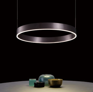 Monza Ring LED Application Shot 2