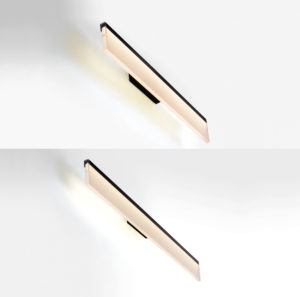 Tempo Small and Large Vanity Comparison