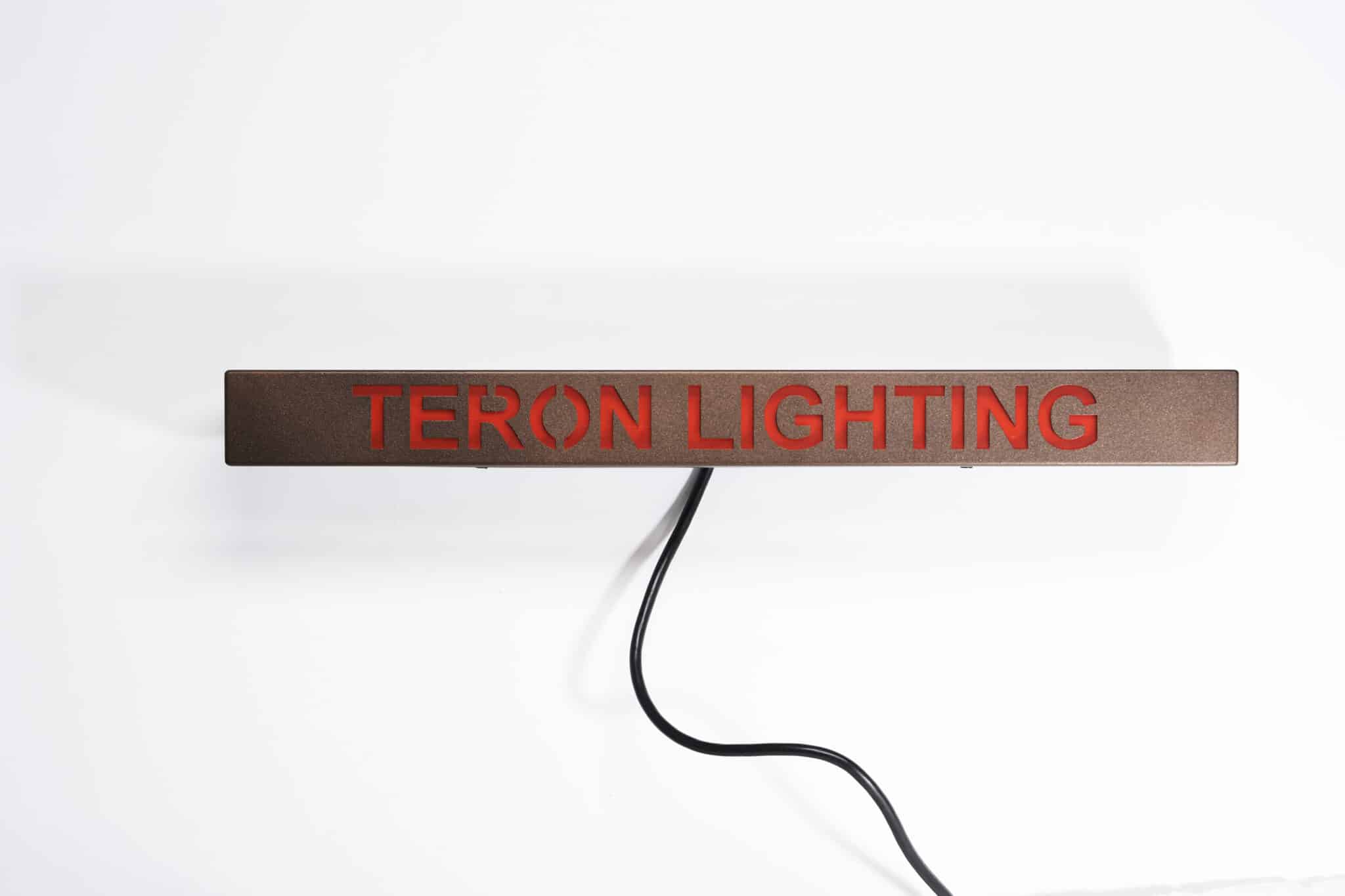 Home Teron Lighting